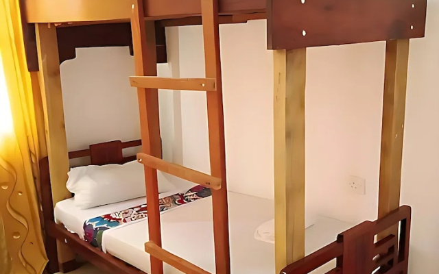 9 Dollar Hotel Zanzibar