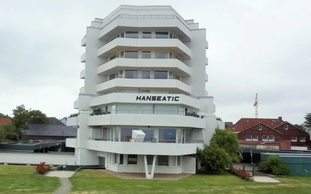 Penthouse Duhner Strand