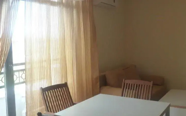 Sozopol Beach Self-Catering Apartments