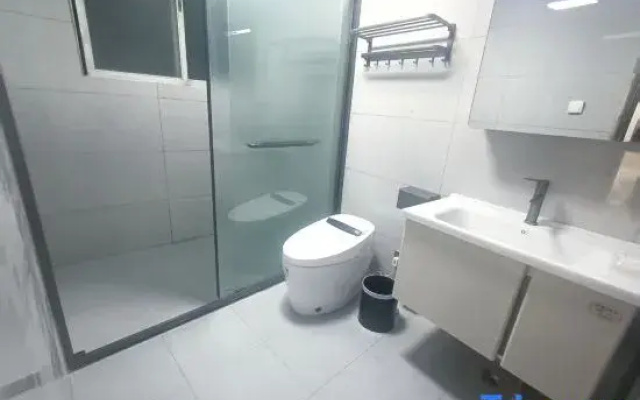 XunyeHomestay (Taotao Xichuan Creative Plaza Store)
