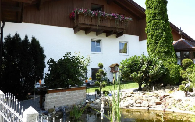 Appartements Hirsch