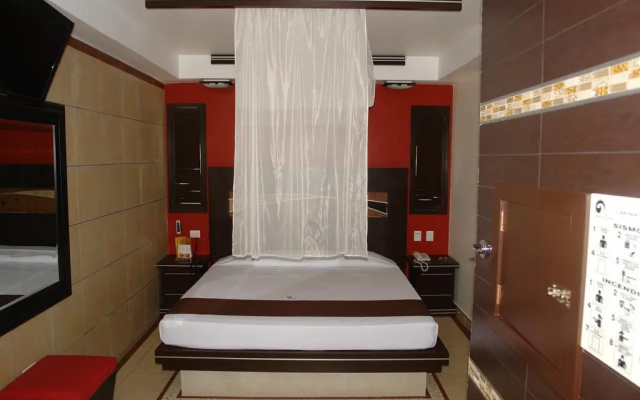 Hotel Mediterraneo