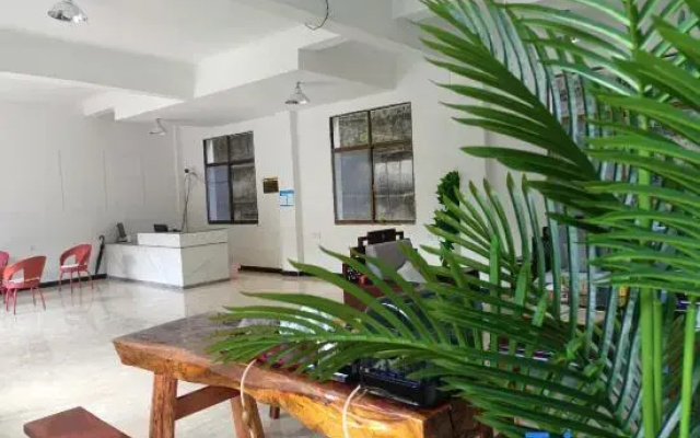 Shangbaiying  B&B