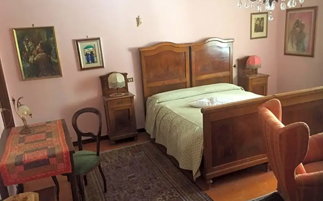 Casa Mia