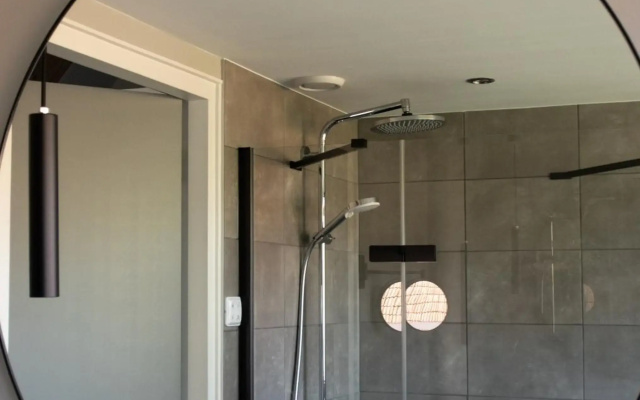 Appartement de Hoge Stoep