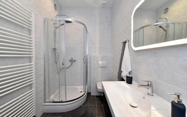 Agape Apartments