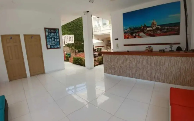 Hotel Boutique High Park