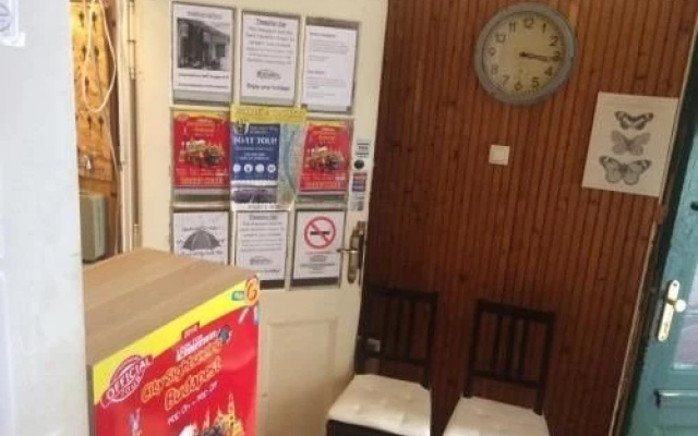Family Guesthouse