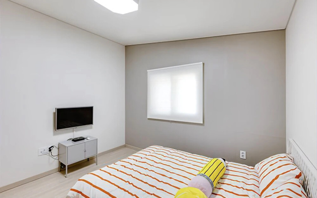 Yangpyeong Maeum ºc Pension
