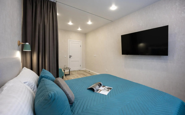 LovelyHome 39 на проспекте Советский 132