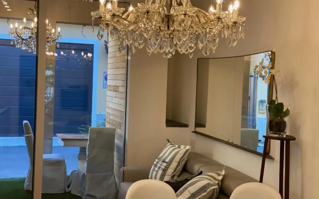 Ca' Squero911 Luxury Rooms