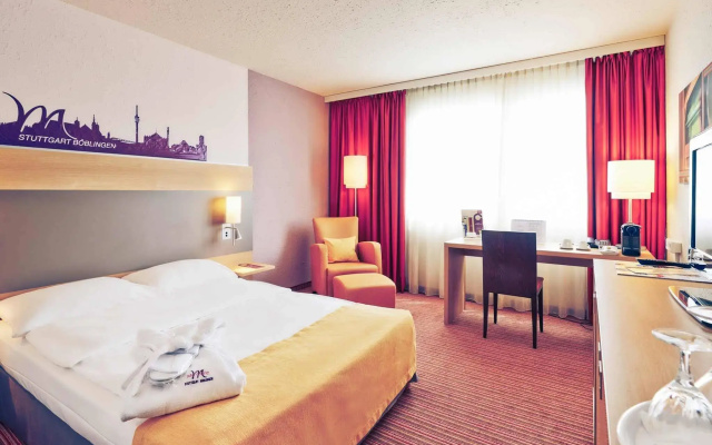 elaya hotel stuttgart boeblingen