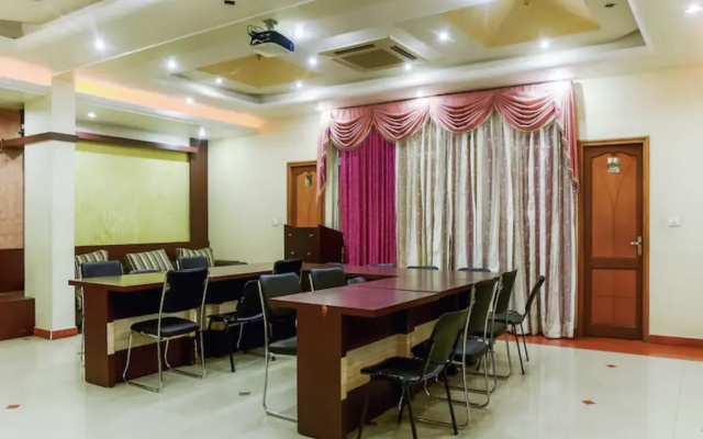Hotel Sachdeva Excellency