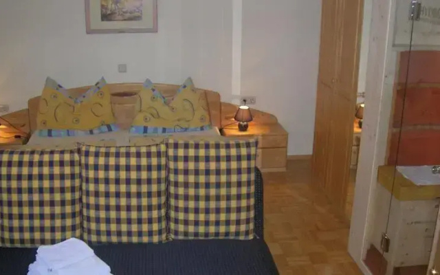 Appartement Unterbrandstätt