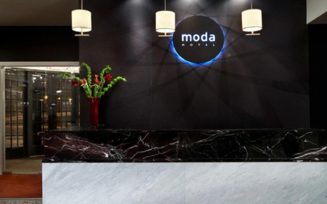 Moda Hotel