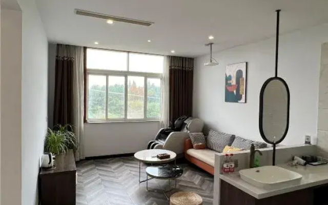 Wuzhen Xizha Laiye Homestay
