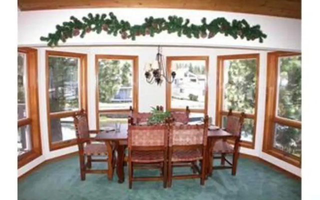 1976 Marconi Way by RedAwning