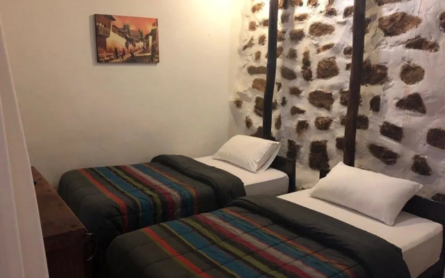 Hostal Kantu Inn Cusco