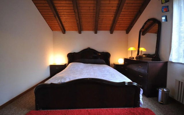 B&B Harrys Haven