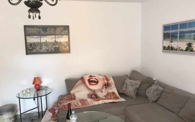 Ferienwohnung TERRA