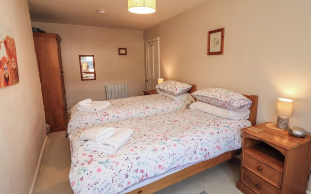 Brookside Cottage