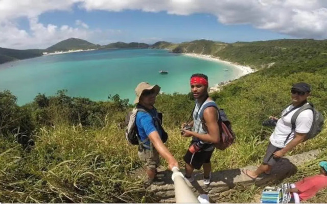 Apto Arraial do Cabo - Condomínio Golden Lake