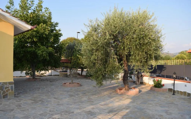La casa di Ely