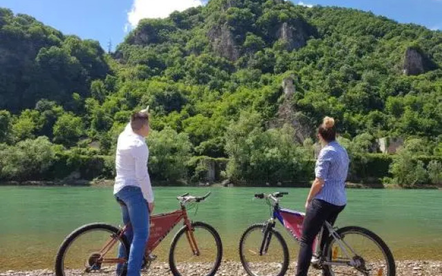 Hotel Royal Drina