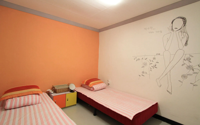 Yusun Guesthouse