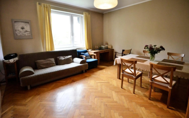 Apartament Krych