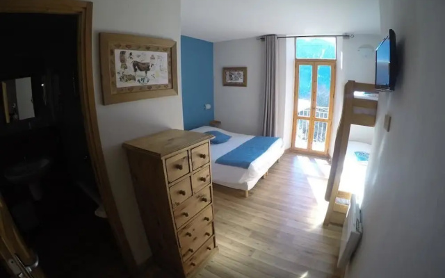 Auberge du Val Joli
