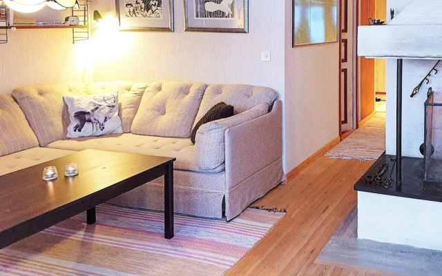 Holiday Home in Gamleby