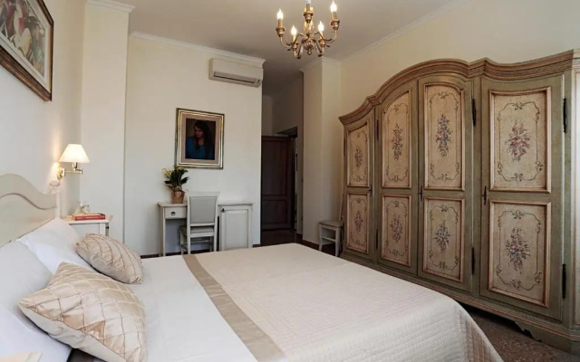 B&B Castello