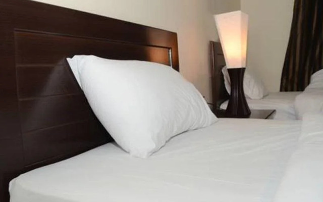 Harmony House Hotel
