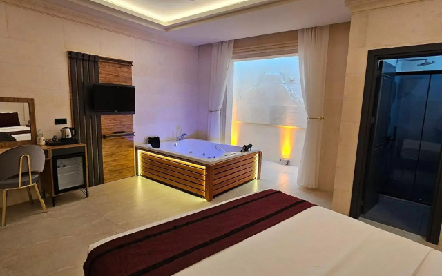 Baypark Hotel & Spa