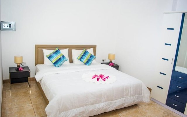 Holiday Home Self Catering in Mahe Island, Seychelles from 84$, photos, reviews - zenhotels.com