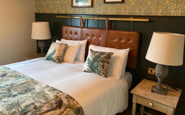 The Red Lion Inn
