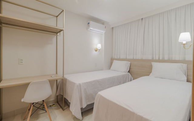 Buenos Ayres #409 - Apartment by Carpediem
