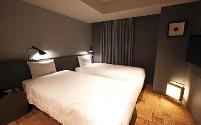 LOF Hotel Shimbashi - Vacation STAY 68194v