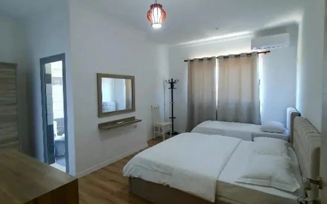 Kutal Park Inn Hotel