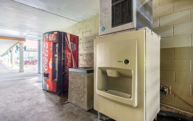 Motel 6 Florence South Carolina