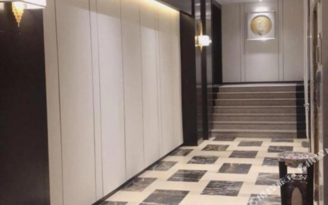 Jinhua Four Seasons Fashion Boutique Hotel (Jinhua Vocational and Technical College)