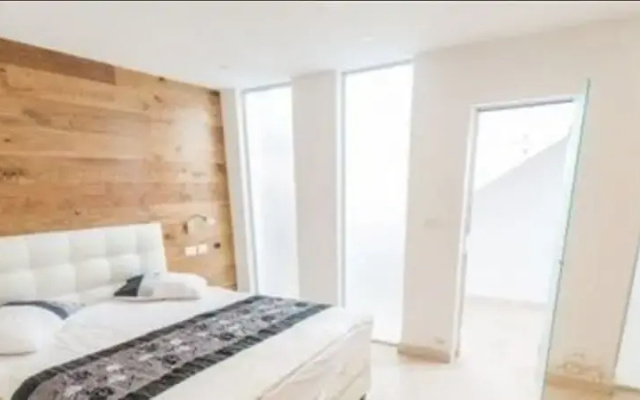 Mango Luxury Villa