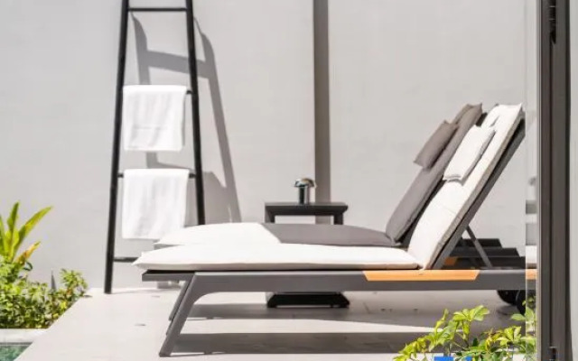 Layan - 10 Min to Beach - Private Designer Villa