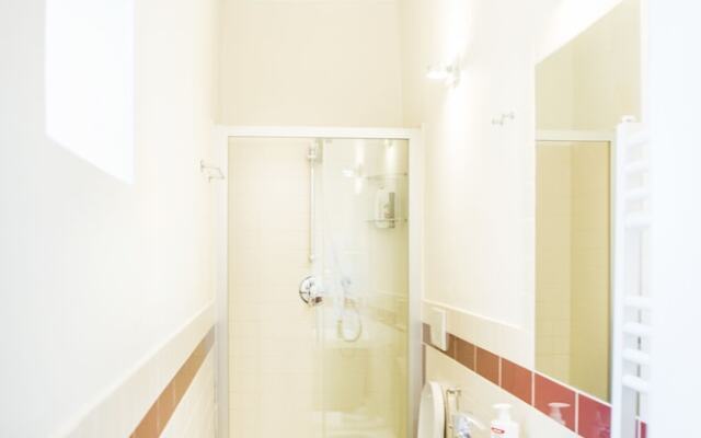 Art Apartment Rustici