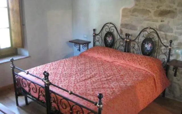 La Casa di Ercole