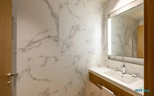 WYZ RENT|Address Opera -Full Burj Khalifa View