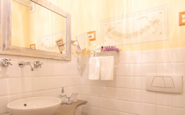 B&B Porta Castellana