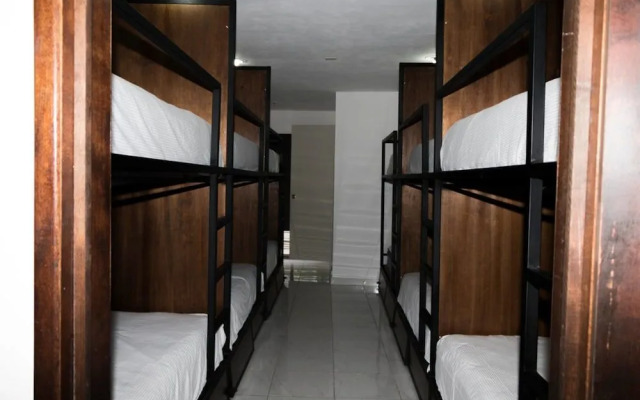 Hostal Tokio
