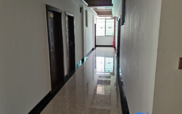 Meizhou Xinzhao Hotel